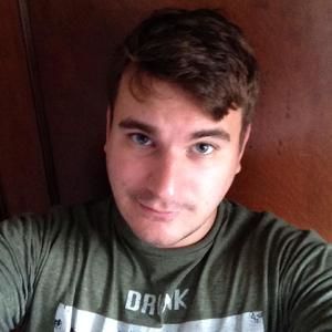 Meet your Posher, Nathan